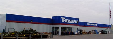 theisens davenport ia|Contact Theisens of Davenport in Davenport, IA 52806